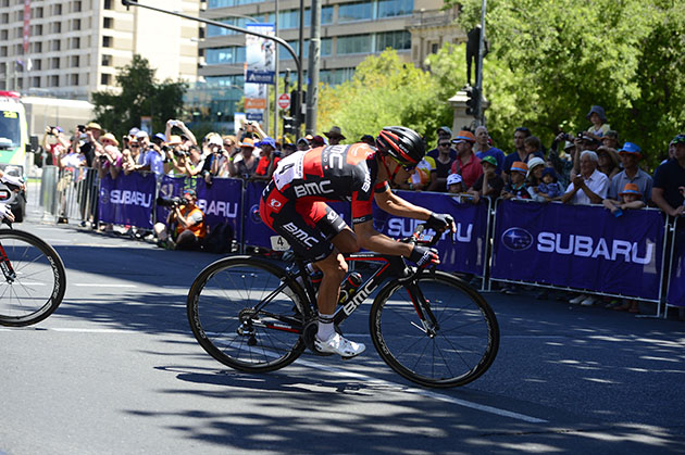 Richie POrte